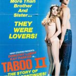 Taboo 2 Erotik Film