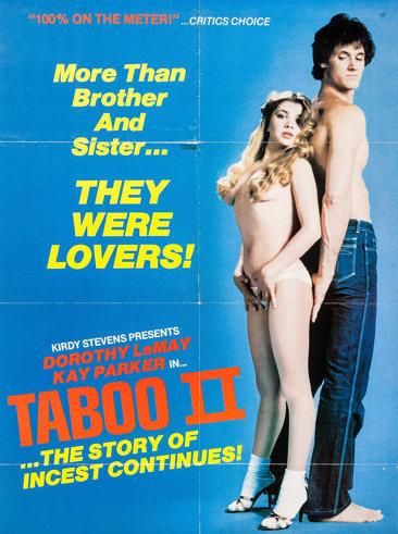 Taboo 2