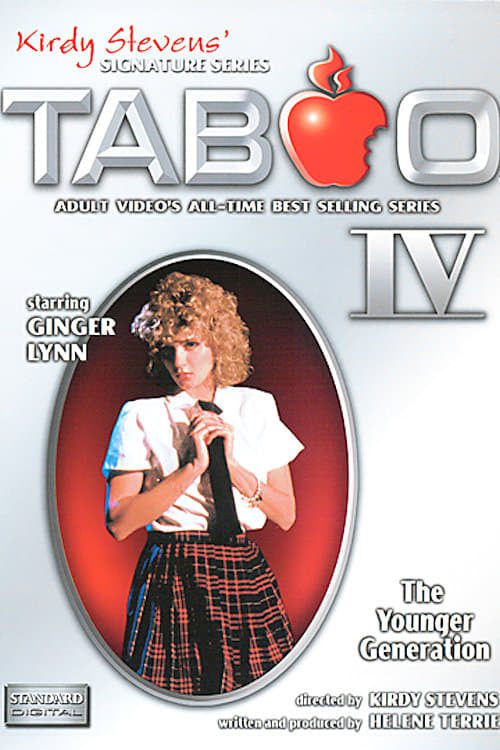 Taboo 4